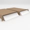 Ekena Millwork 23 3/4W x 23 3/4H x 3/8T PVC Hobby Boards, Unfinished, 25PK HBP24X24X375DUN - alternate 2